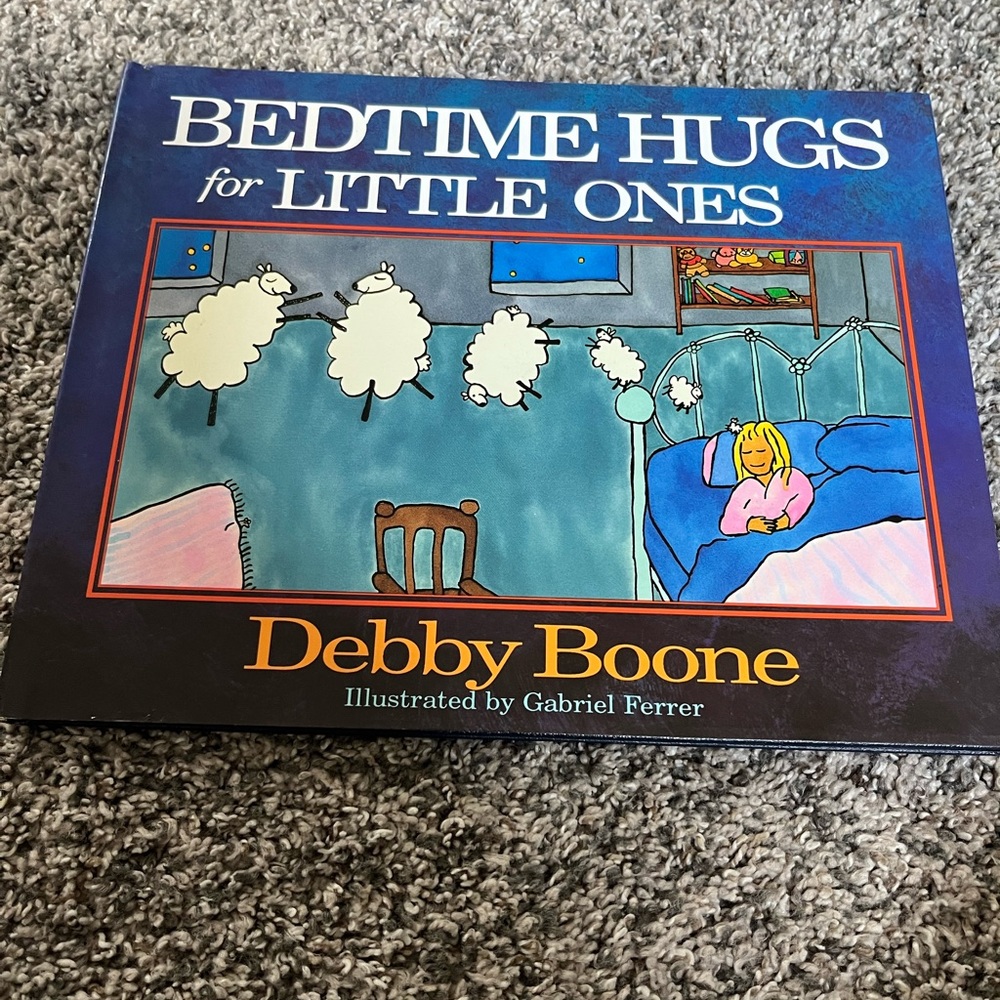 nighttime book